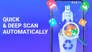 Photo Recovery, File Recovery screenshot
