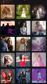 Photo Studio: pictures editor! screenshot