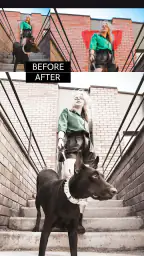 Photo Studio: pictures editor! 8