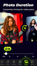 Photo Video Maker - InSlide 8