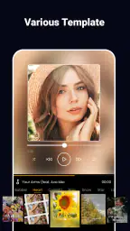 Photo Video Maker Music Song 2