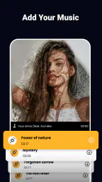 Photo Video Maker Music Song 3