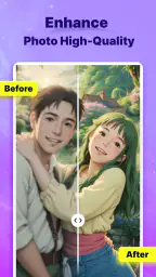 Photo Video Maker Photo Editor 1