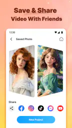 Photo Video Maker Photo Editor 2