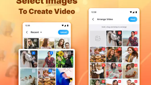 Photo Video Maker Photo Editor 3