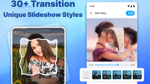Photo Video Maker Photo Editor 4