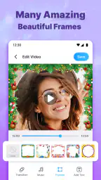 Photo Video Maker Photo Editor 5