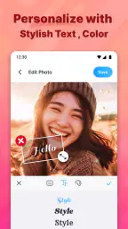 Photo Video Maker Photo Editor 6