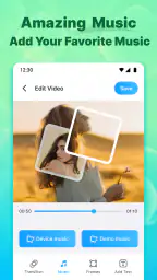 Photo Video Maker Photo Editor 7
