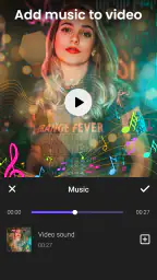 Photo Video Maker with Music 1