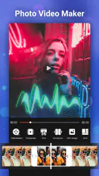 Photo Video Maker with Music 2
