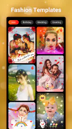 Photo Video Maker with Music 4