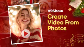 Photo Video Maker With Music screenshot