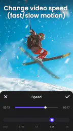 Photo Video Maker with Music 6