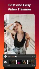 Photo Video Maker with Music screenshot
