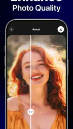 PhotoApp - AI Photo Enhancer 1