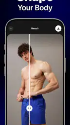 PhotoApp - AI Photo Enhancer 4