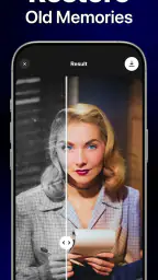 PhotoApp - AI Photo Enhancer 7