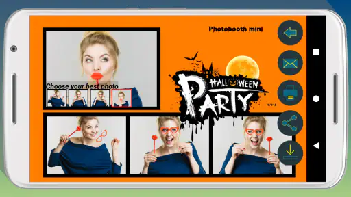 Photobooth mini FULL 7