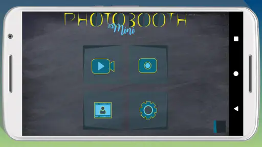 Photobooth mini FULL 8