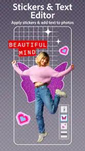 Photoshop Express Photo Editor screenshot