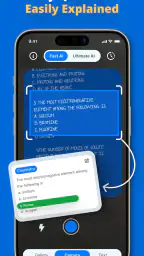PhotoSolve: AI Homework Helper 2