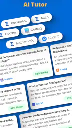 PhotoSolve: AI Homework Helper 3