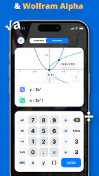 PhotoSolve: AI Homework Helper 4
