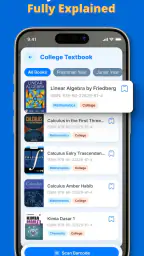 PhotoSolve: AI Homework Helper 5