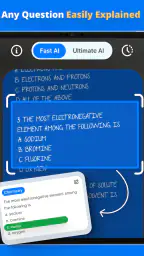 PhotoSolve: AI Homework Helper 8