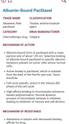 Physicians Cancer Chemotherapy 2