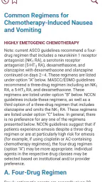 Physicians Cancer Chemotherapy 4