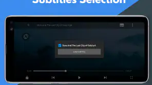 Pi Video Player - Media Player screenshot