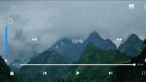 Pi Video Player - Media Player screenshot