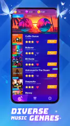 Piano Beat: Music Game 1