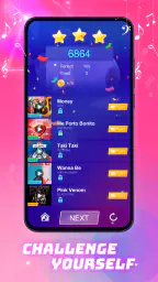 Piano Beat: Music Game 5