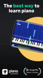 Piano by Yousician 1