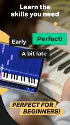 Piano by Yousician 2