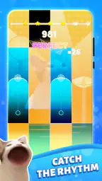 Piano Cat 2: Meme Music Game 4