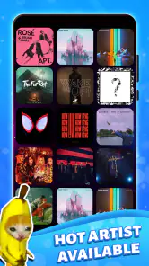 Piano Cat 2: Meme Music Game screenshot