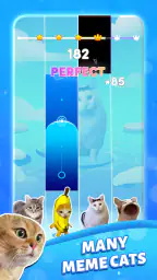 Piano Cat 2: Meme Music Game 7