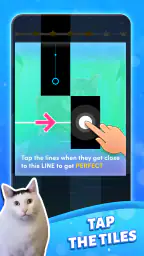 Piano Cat 2: Meme Music Game 8