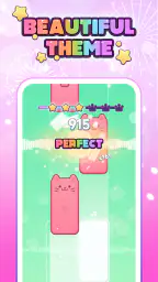 Piano Cat: Music Games 1