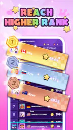 Piano Cat: Music Games 6