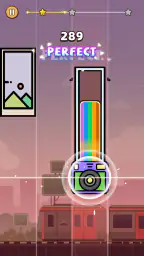 Piano Dance: beat music game 5