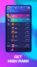 Piano Fire 2: Slide Challenge 5