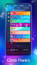 Piano Fire: Edm Music & Piano 3