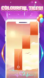 Piano Game: Classic Music Song 3