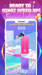 Piano Game: Classic Music Song 4