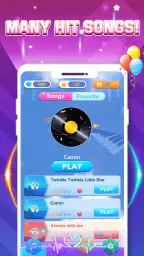 Piano Game: Classic Music Song 5